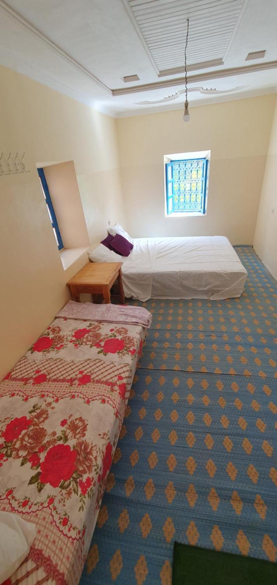 Gite Ifoulou Tassaout Quarto foto
