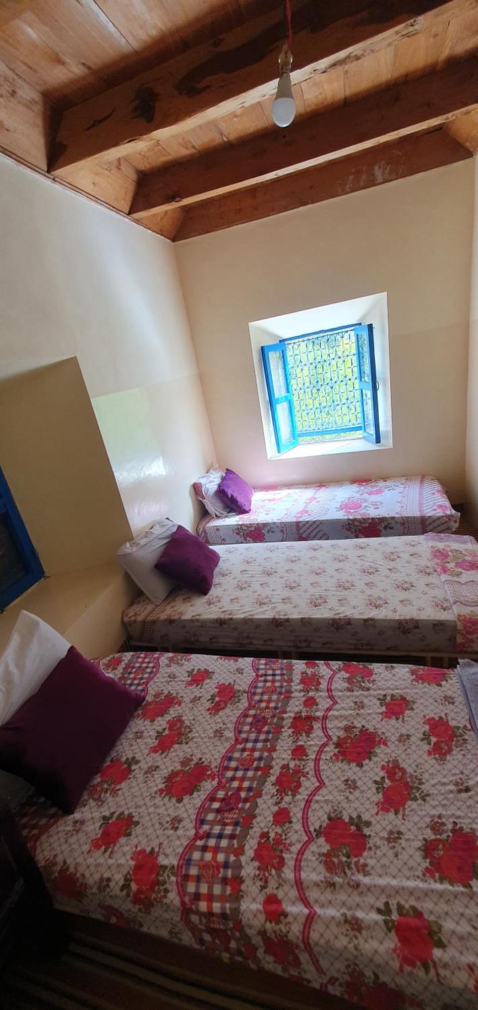 Gite Ifoulou Tassaout Quarto foto