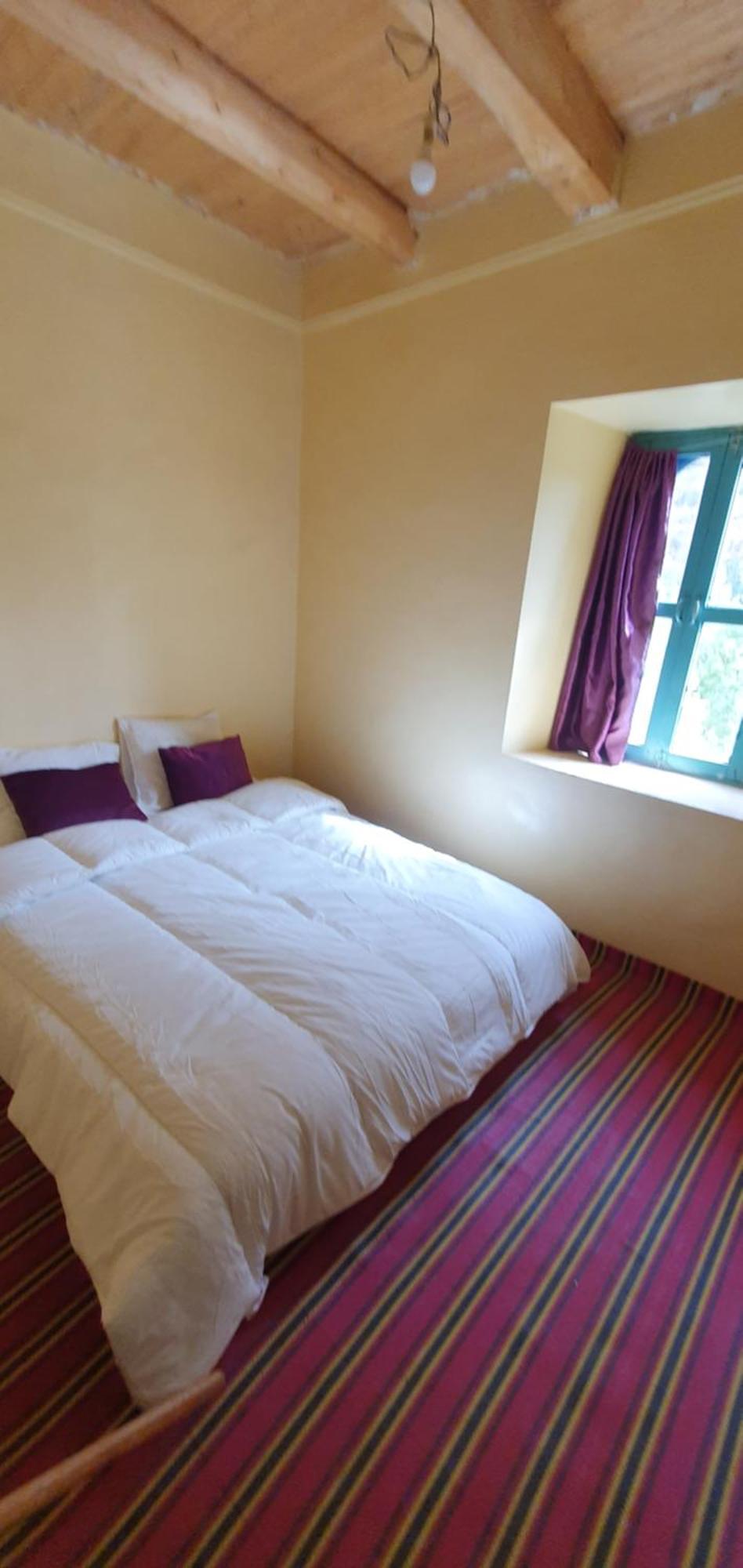 Gite Ifoulou Tassaout Quarto foto