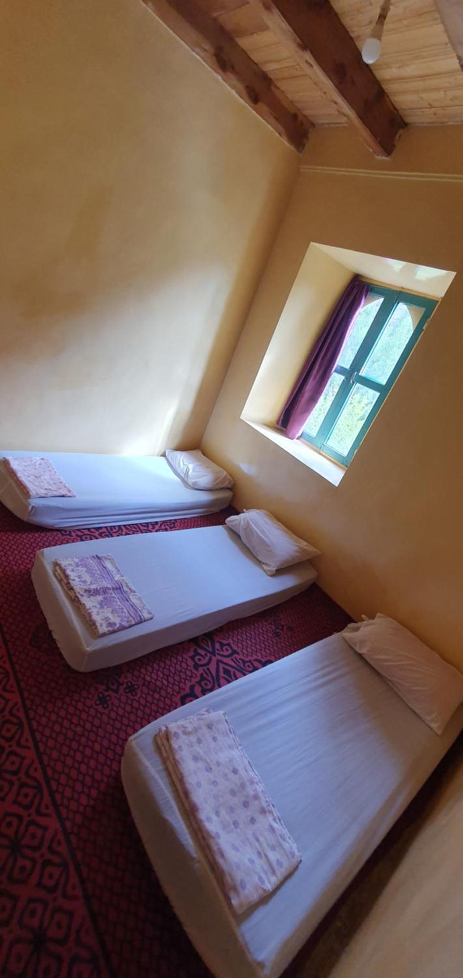 Gite Ifoulou Tassaout Quarto foto